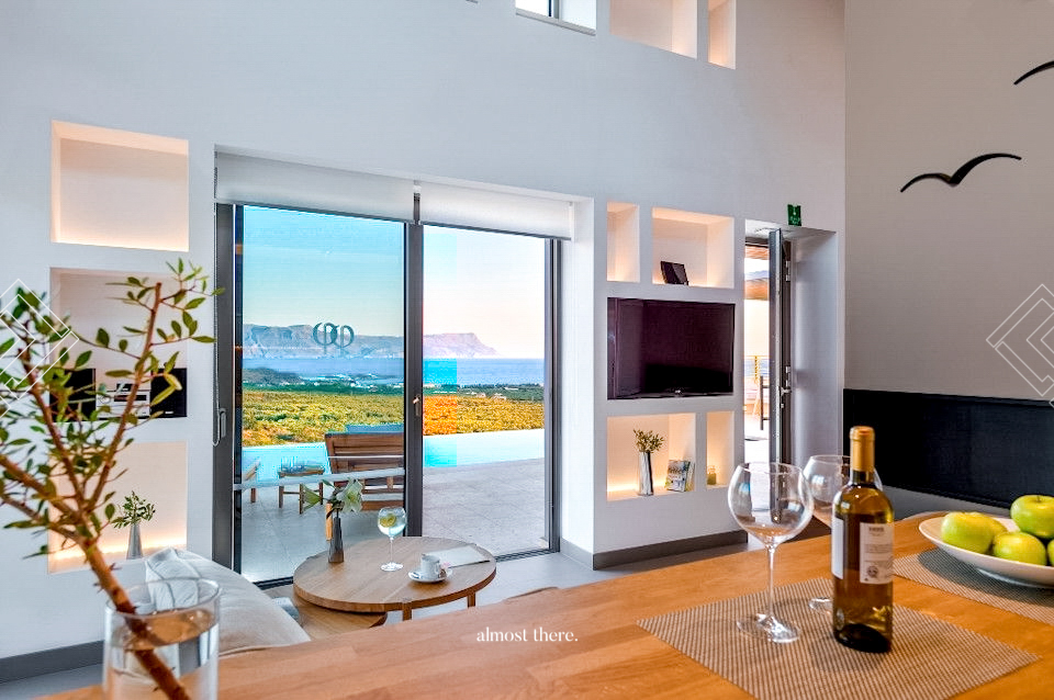 Villa Euphoria