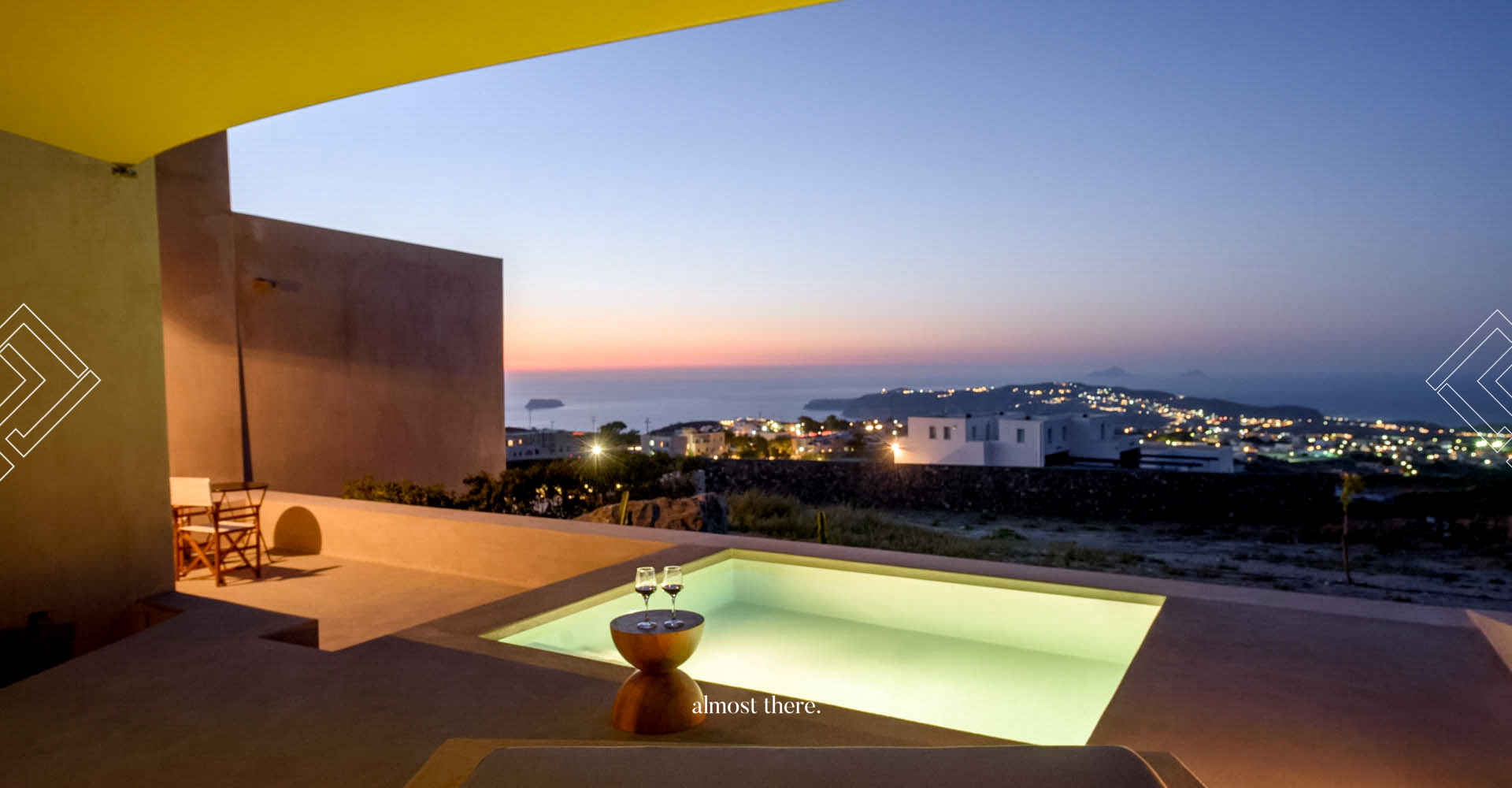 Suite Mojito