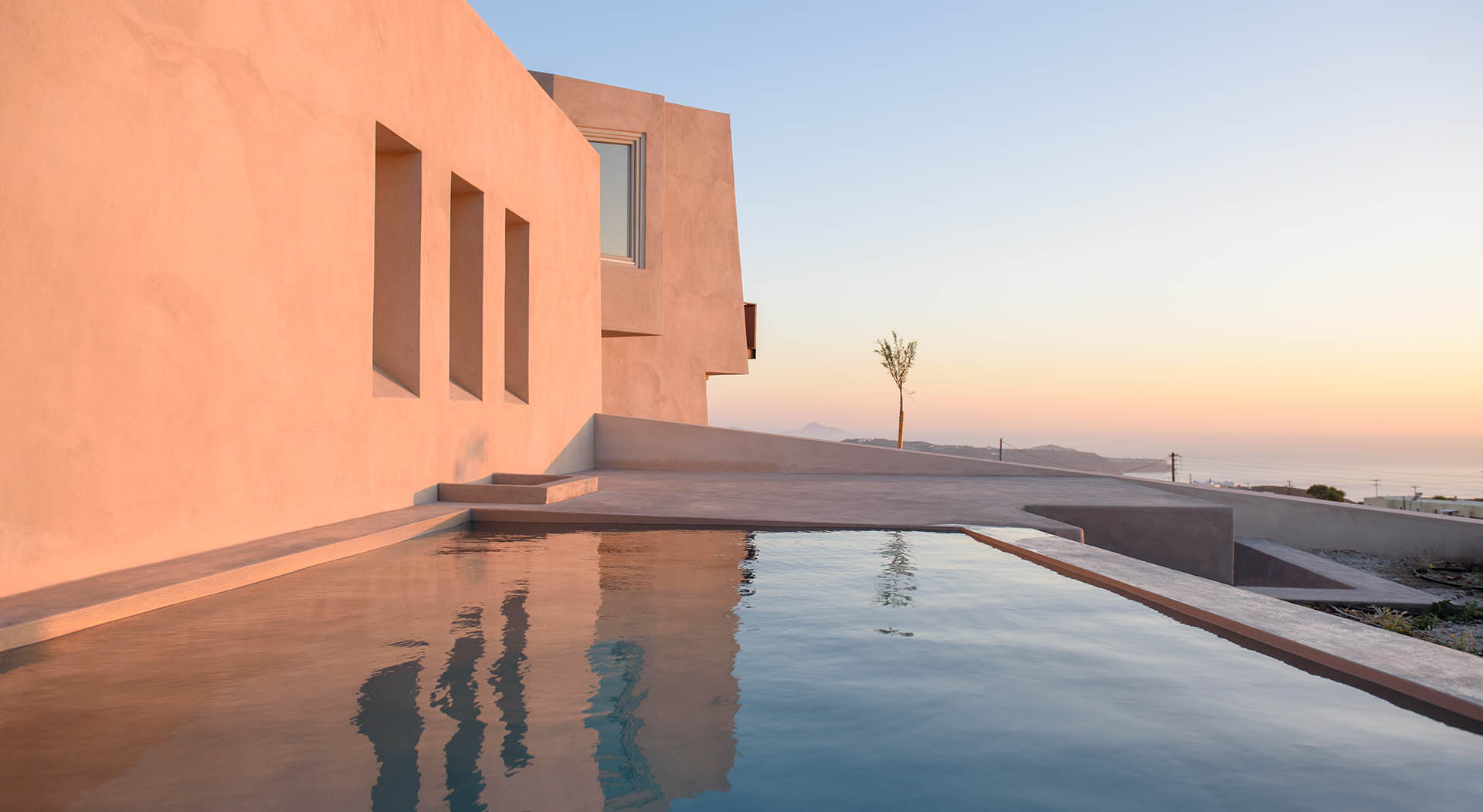 Villa Cosmopolitan