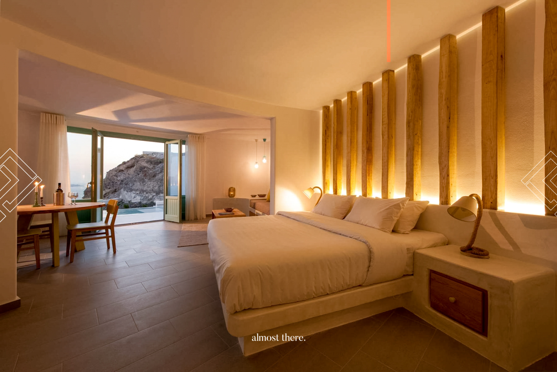 Suite Grey