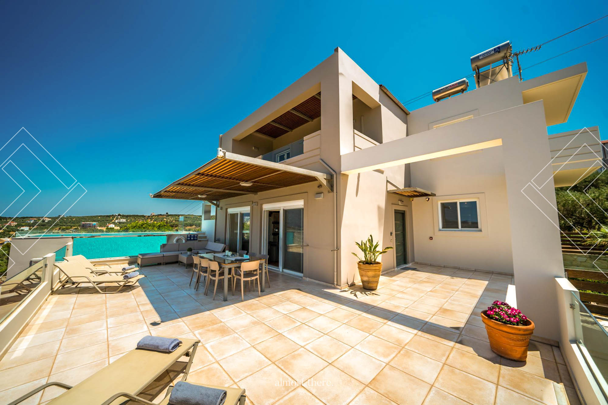 Villa Ares