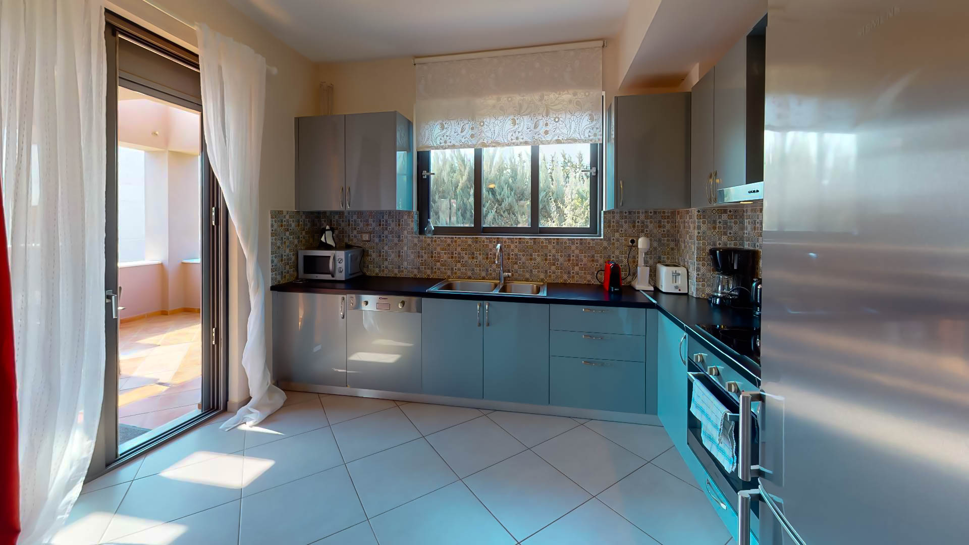 Villa Coral
