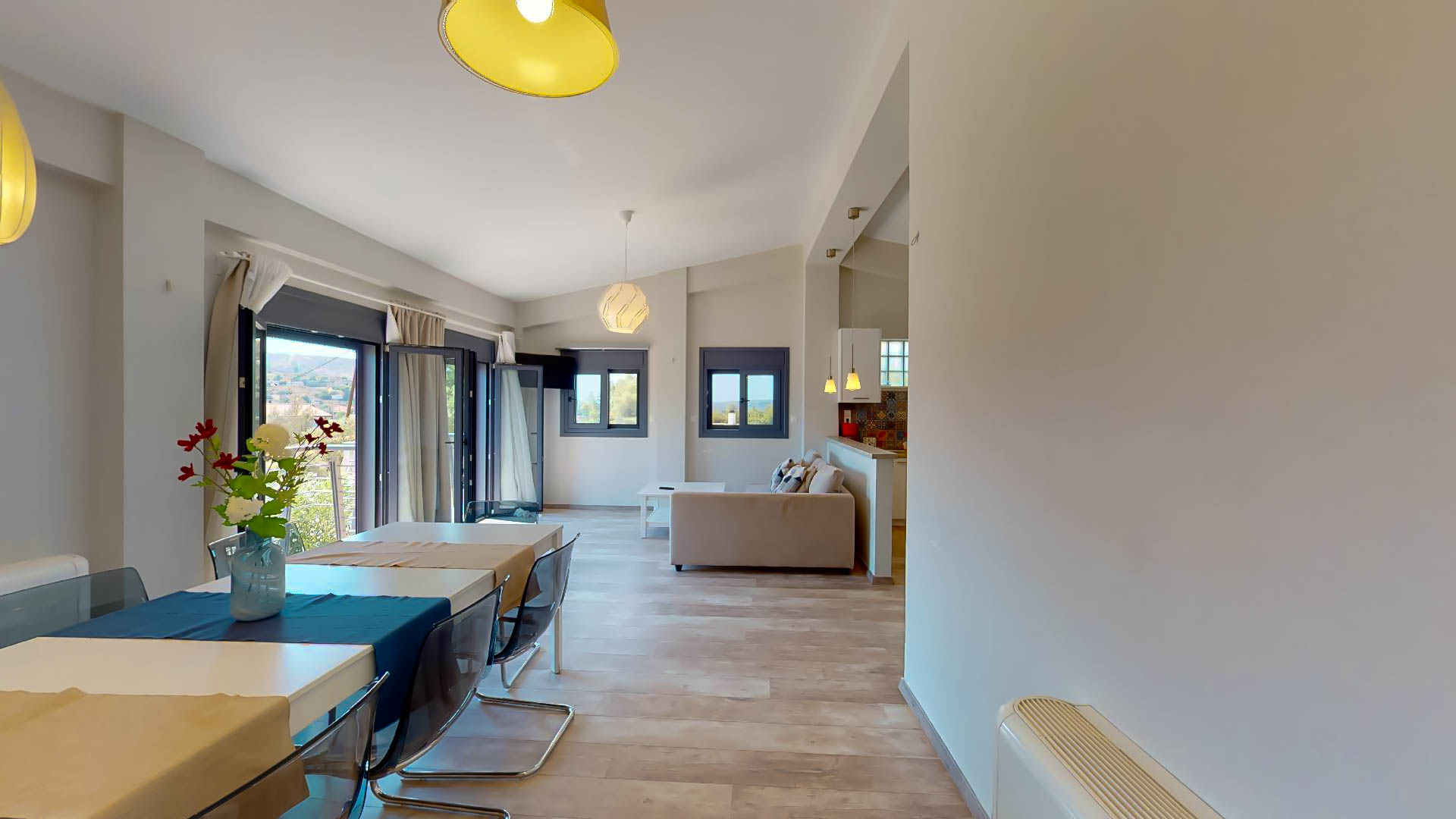 Villa Olive