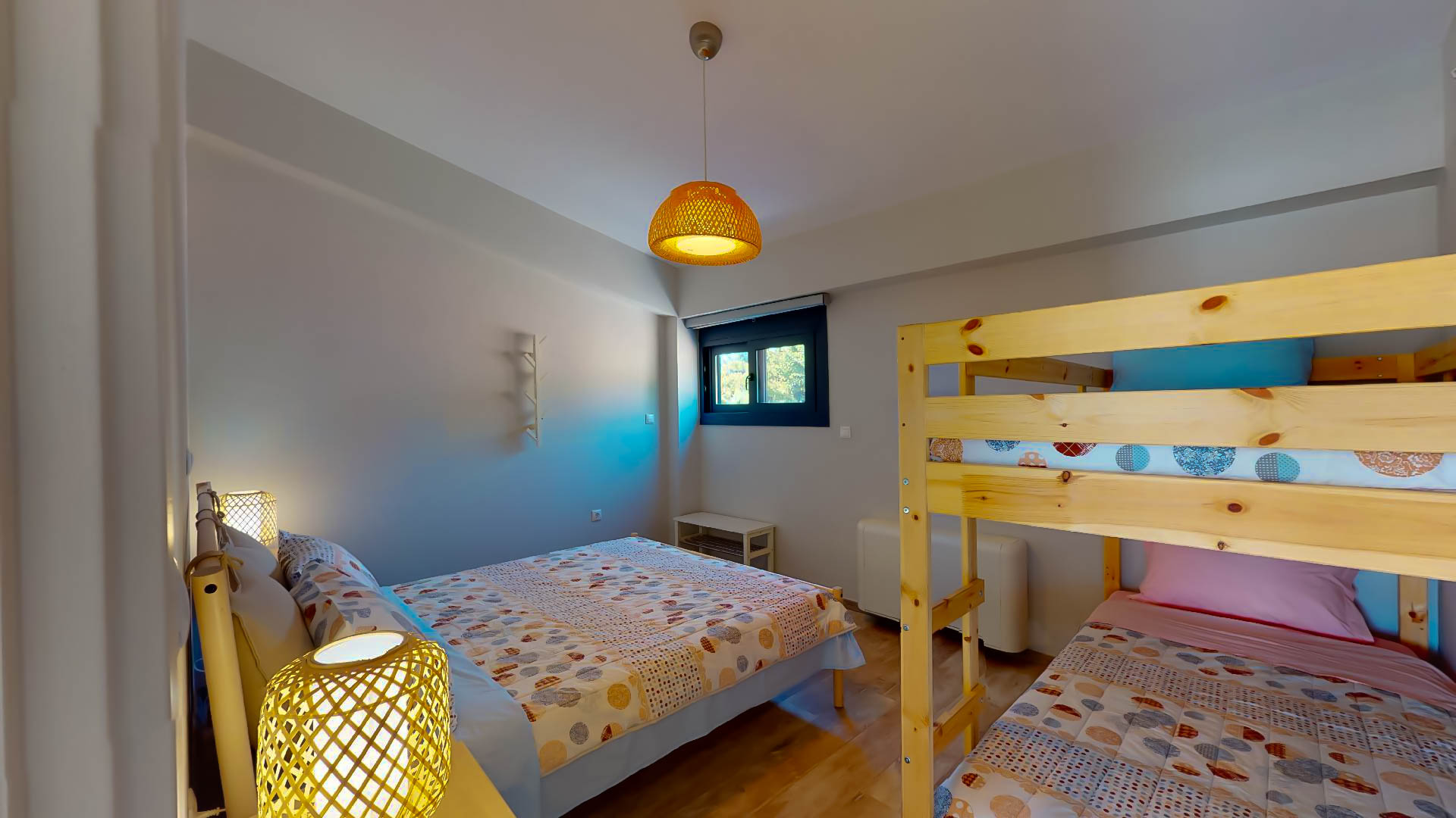 Villa Olive