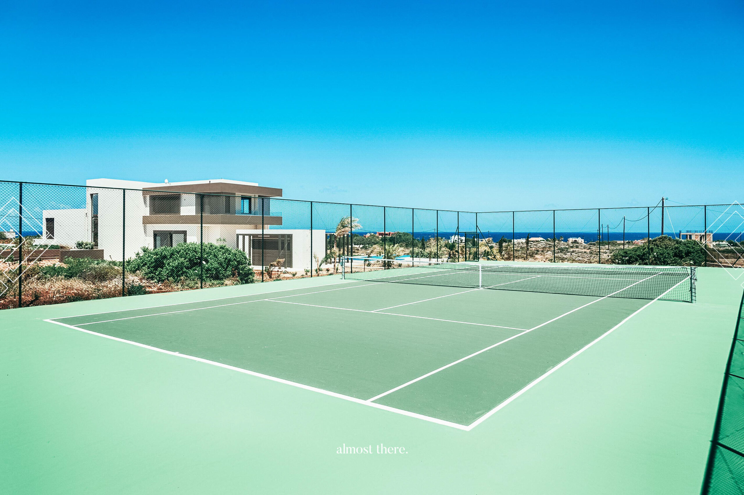 Villa Drew