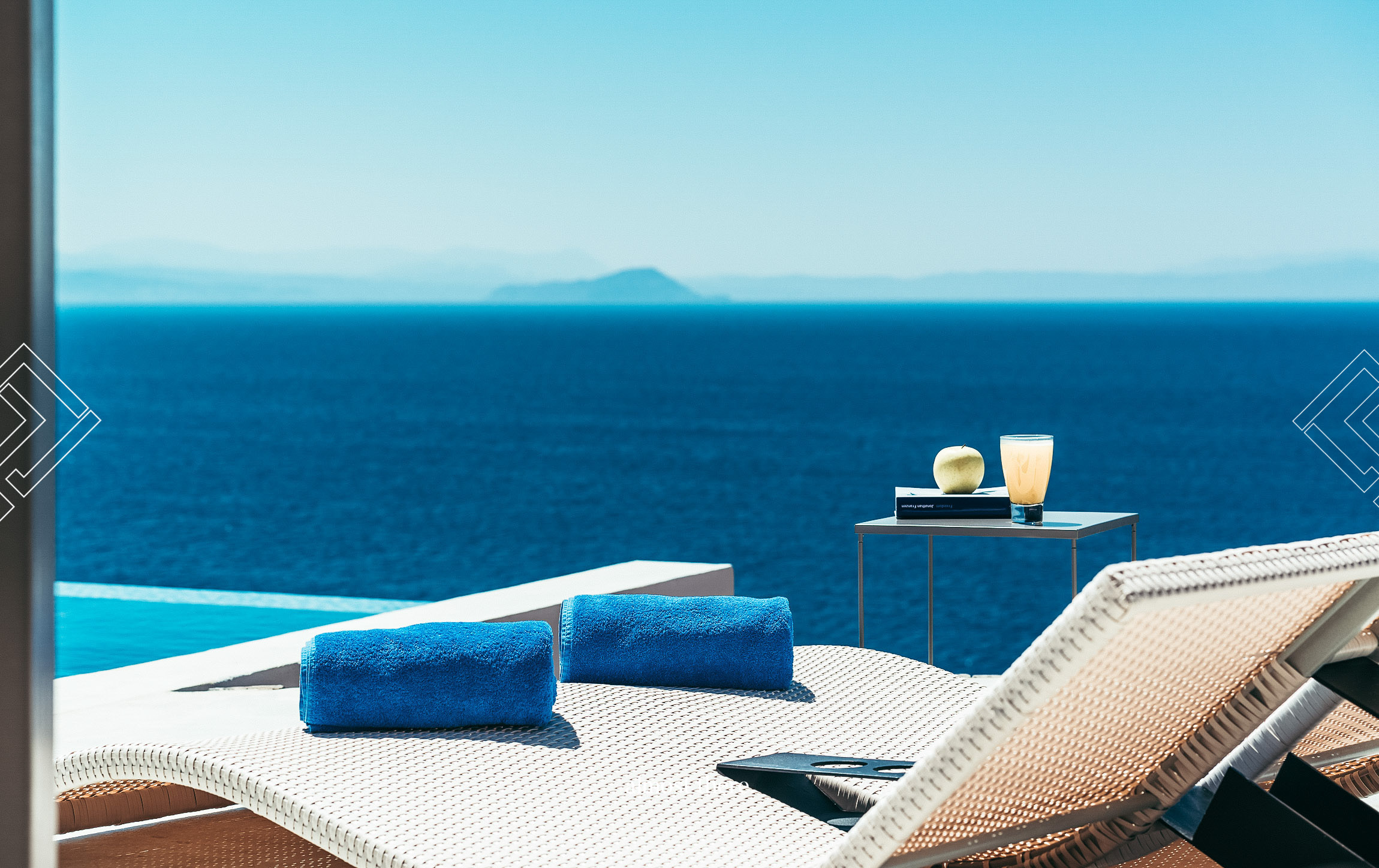 Villa Waves