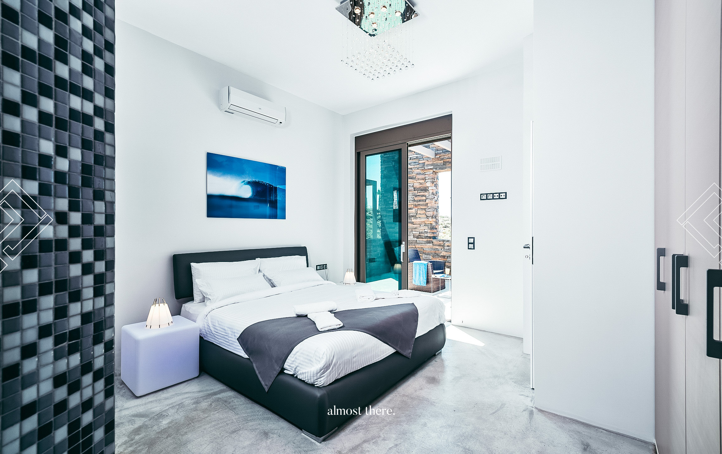 Villa Waves
