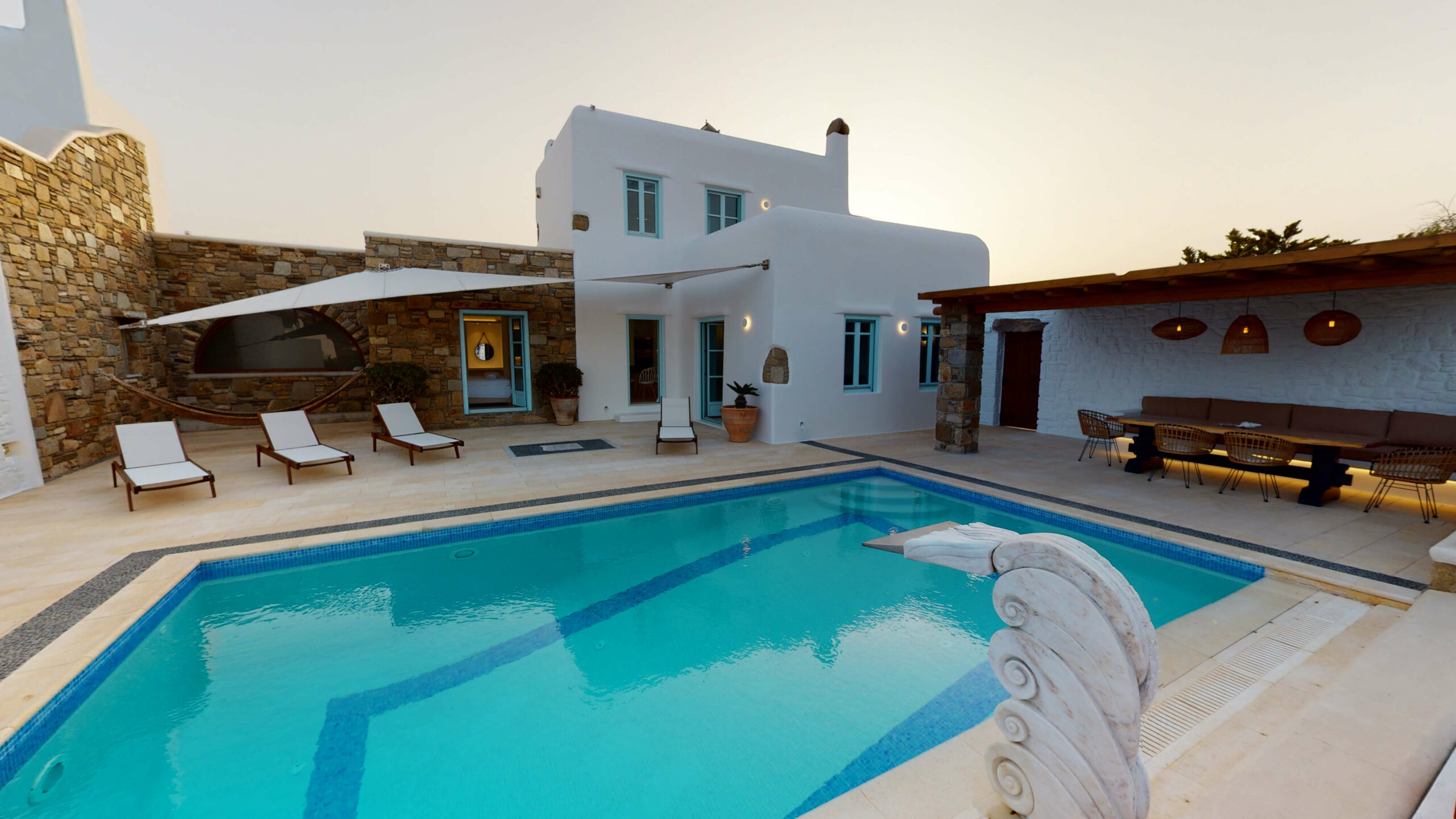 Villa Sky
