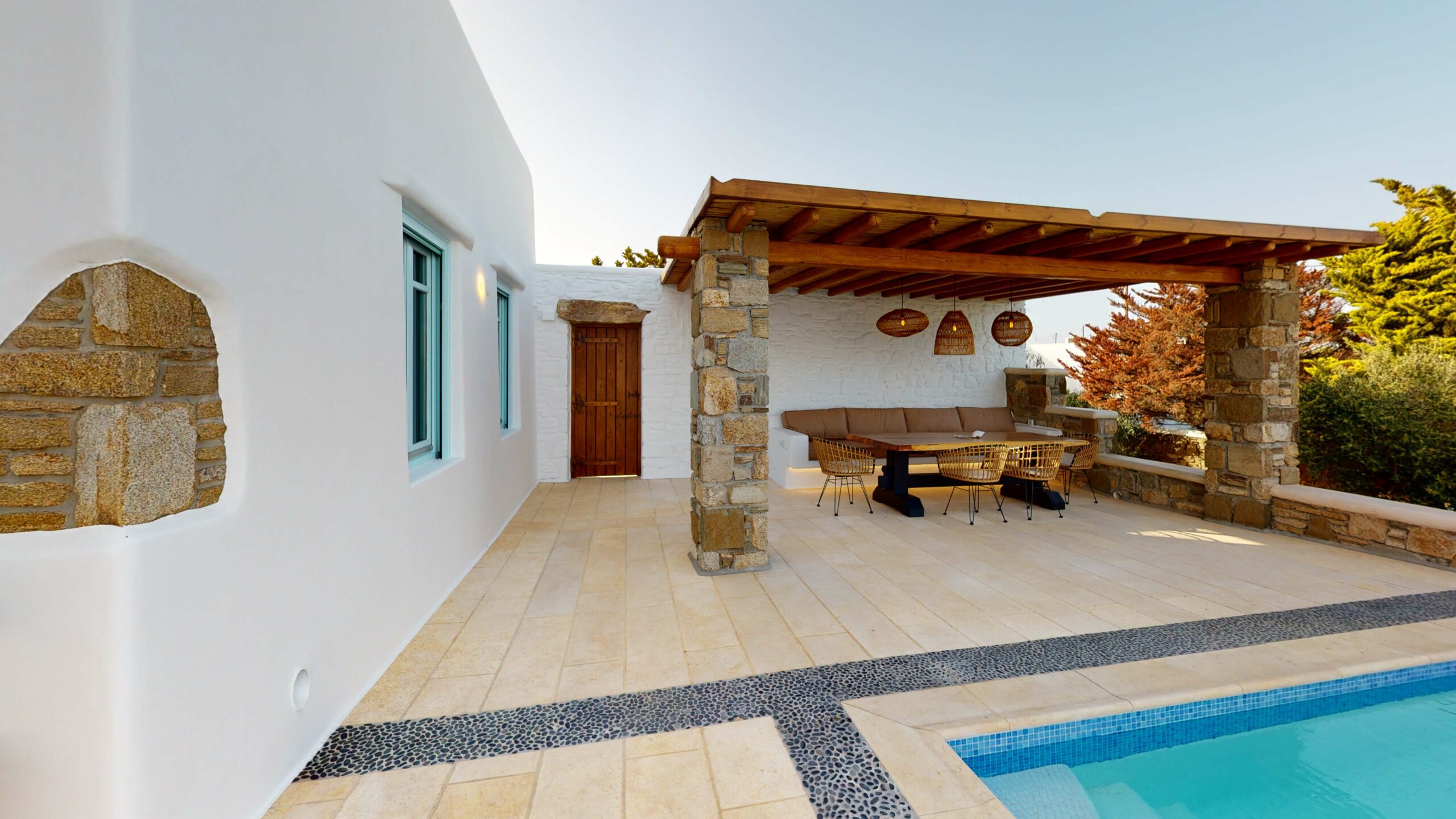 Villa Sky