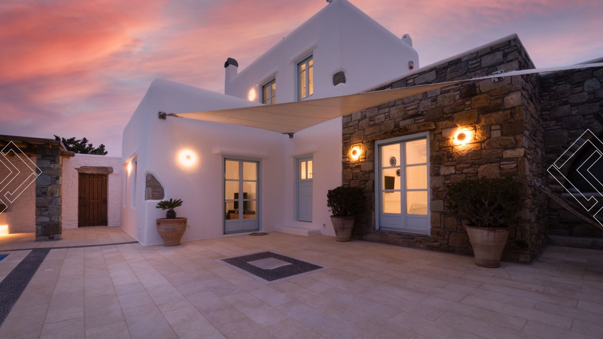 Villa Sky