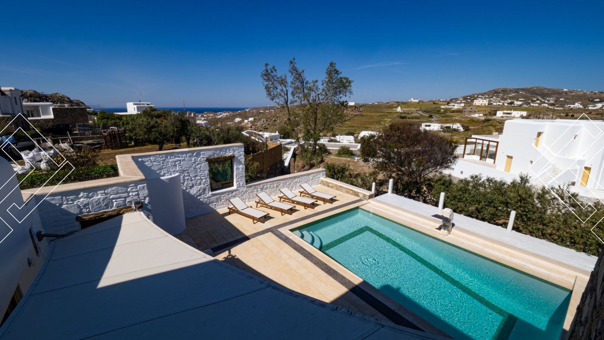 Villa Earth