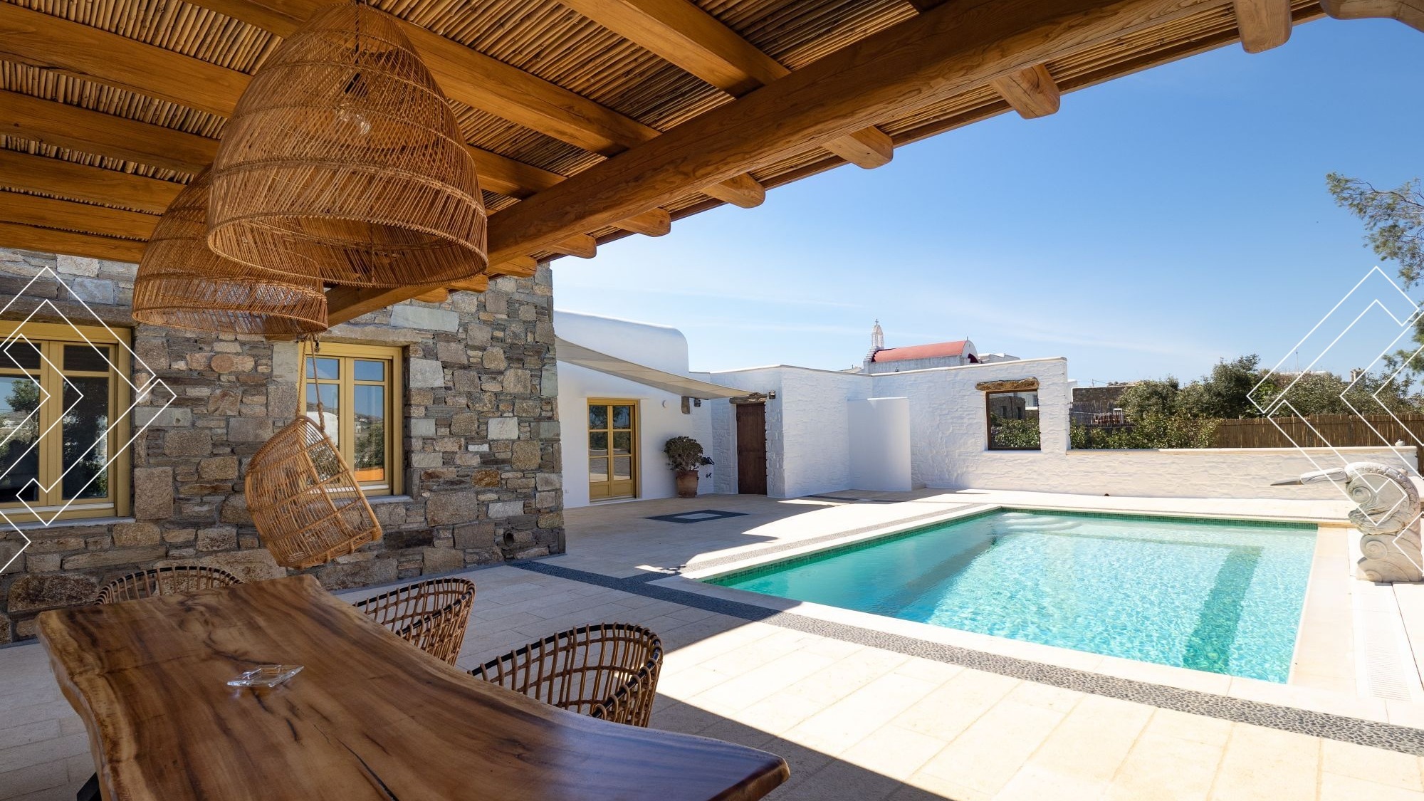 Villa Globe