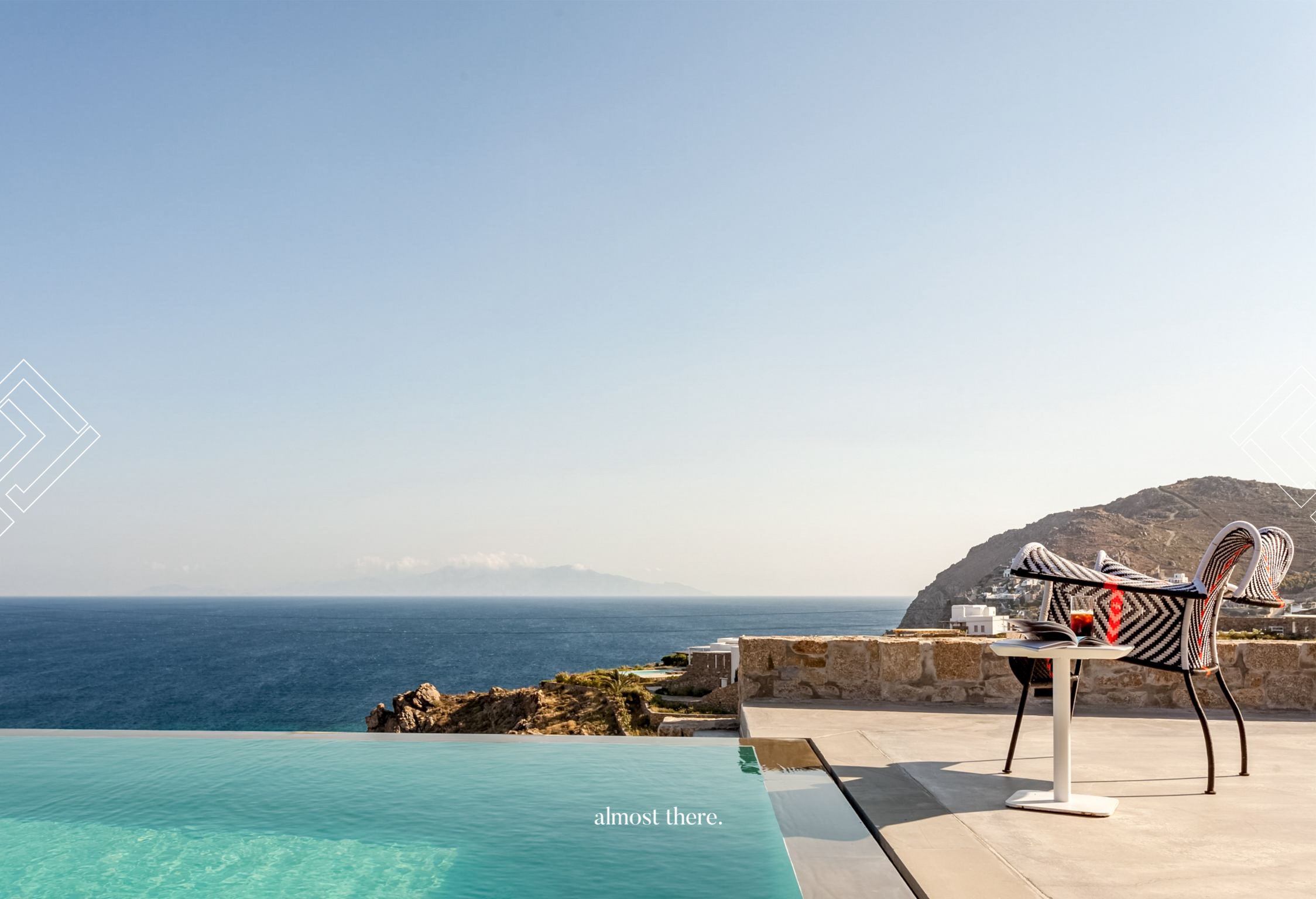 Villa Trinity I