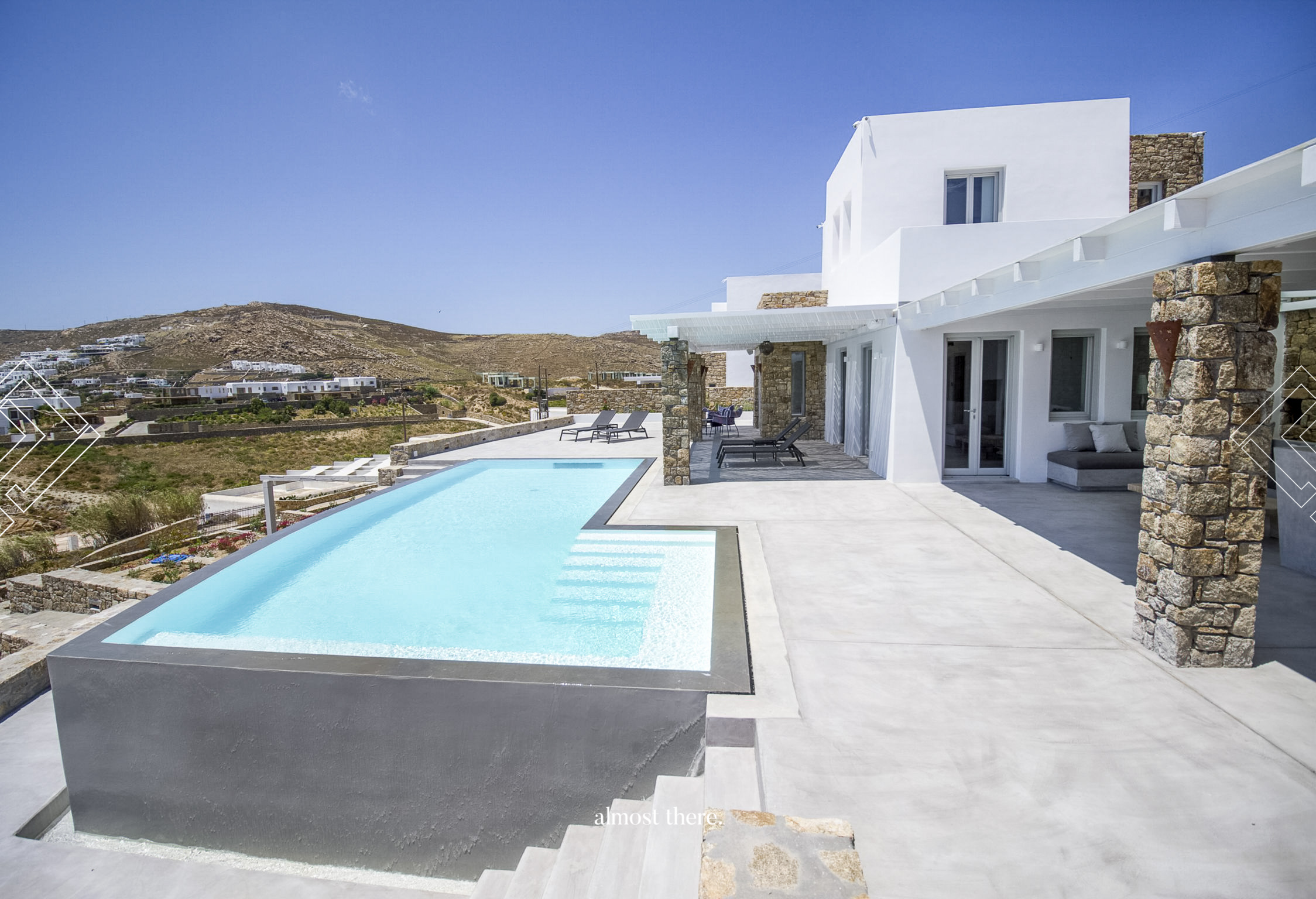 Villa Trinity I