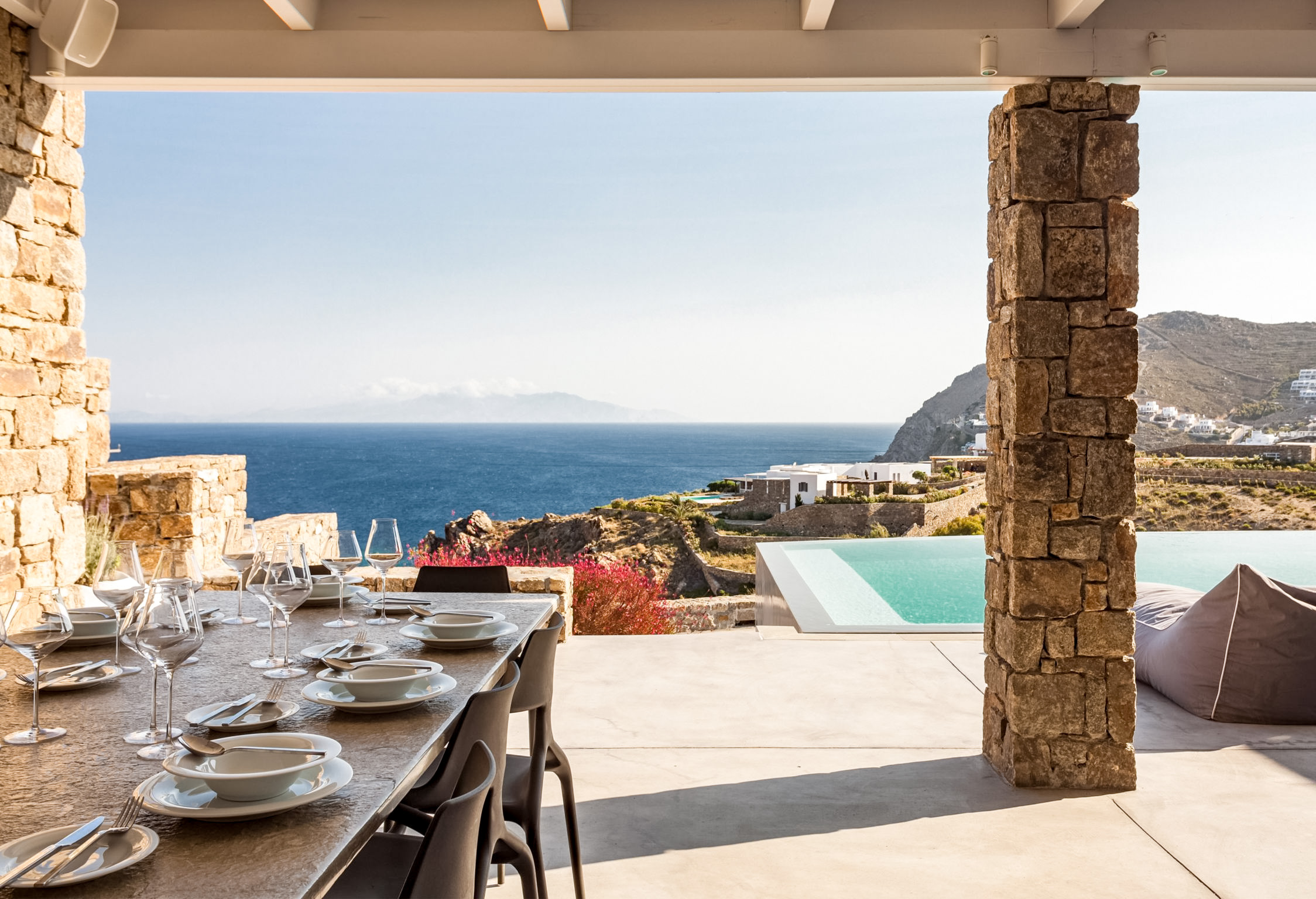 Villa Trinity II