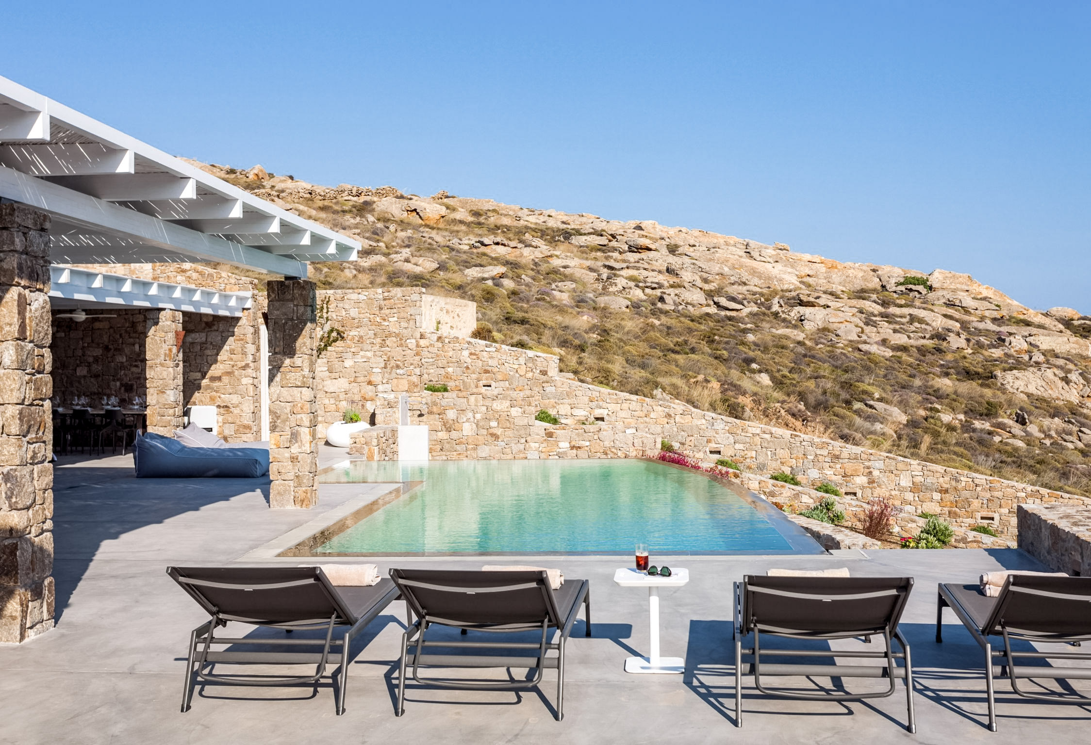 Villa Trinity II