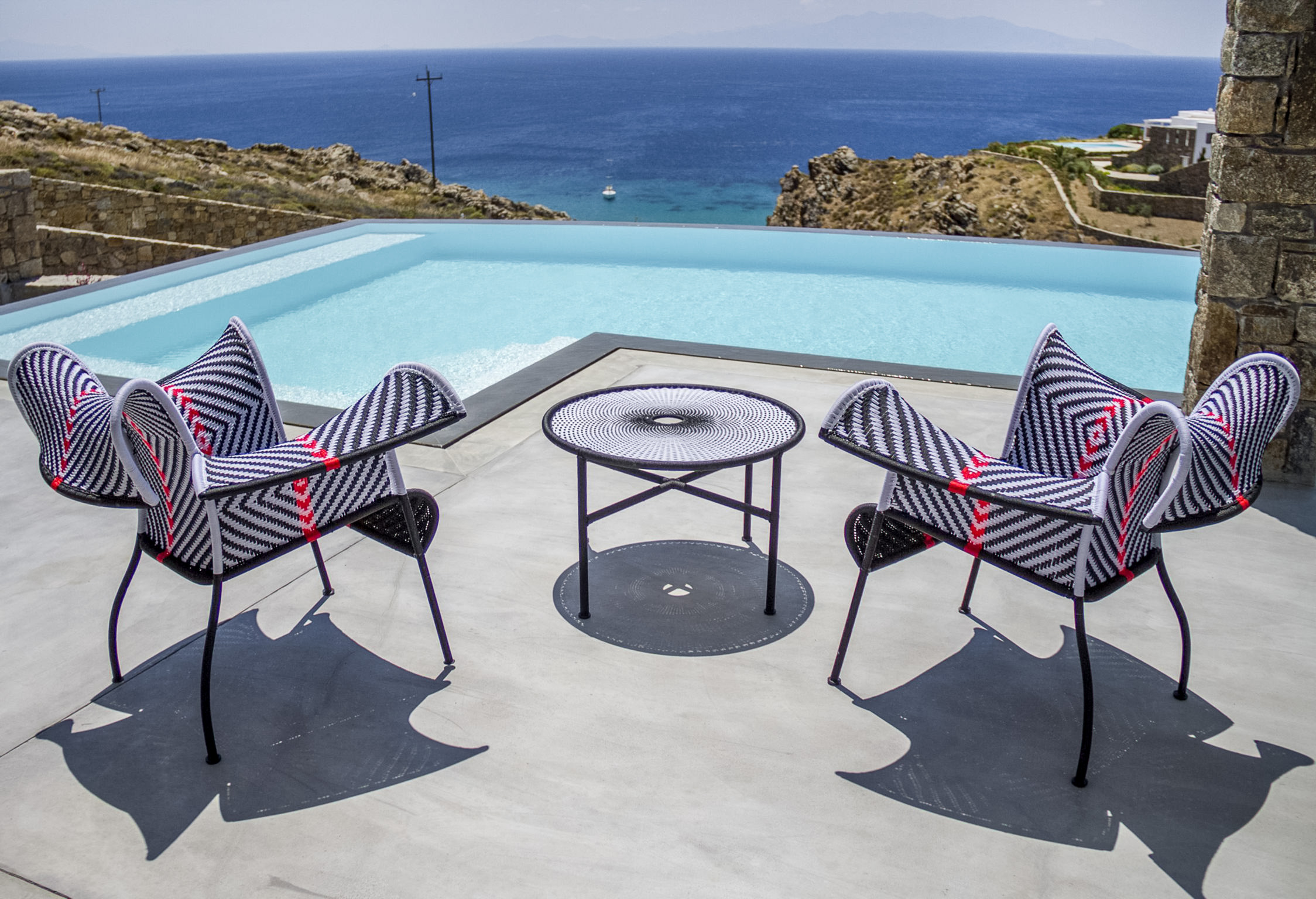 Villa Trinity II
