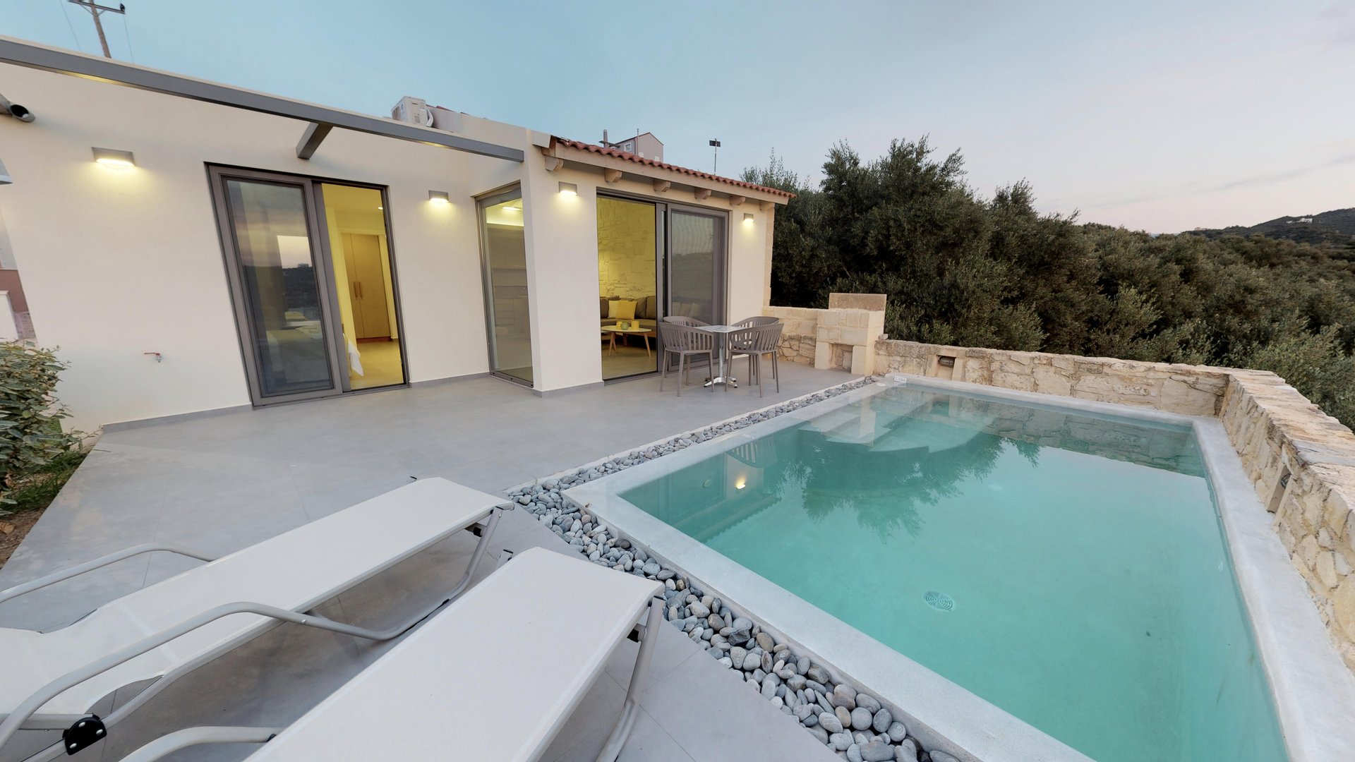 Villa Pan