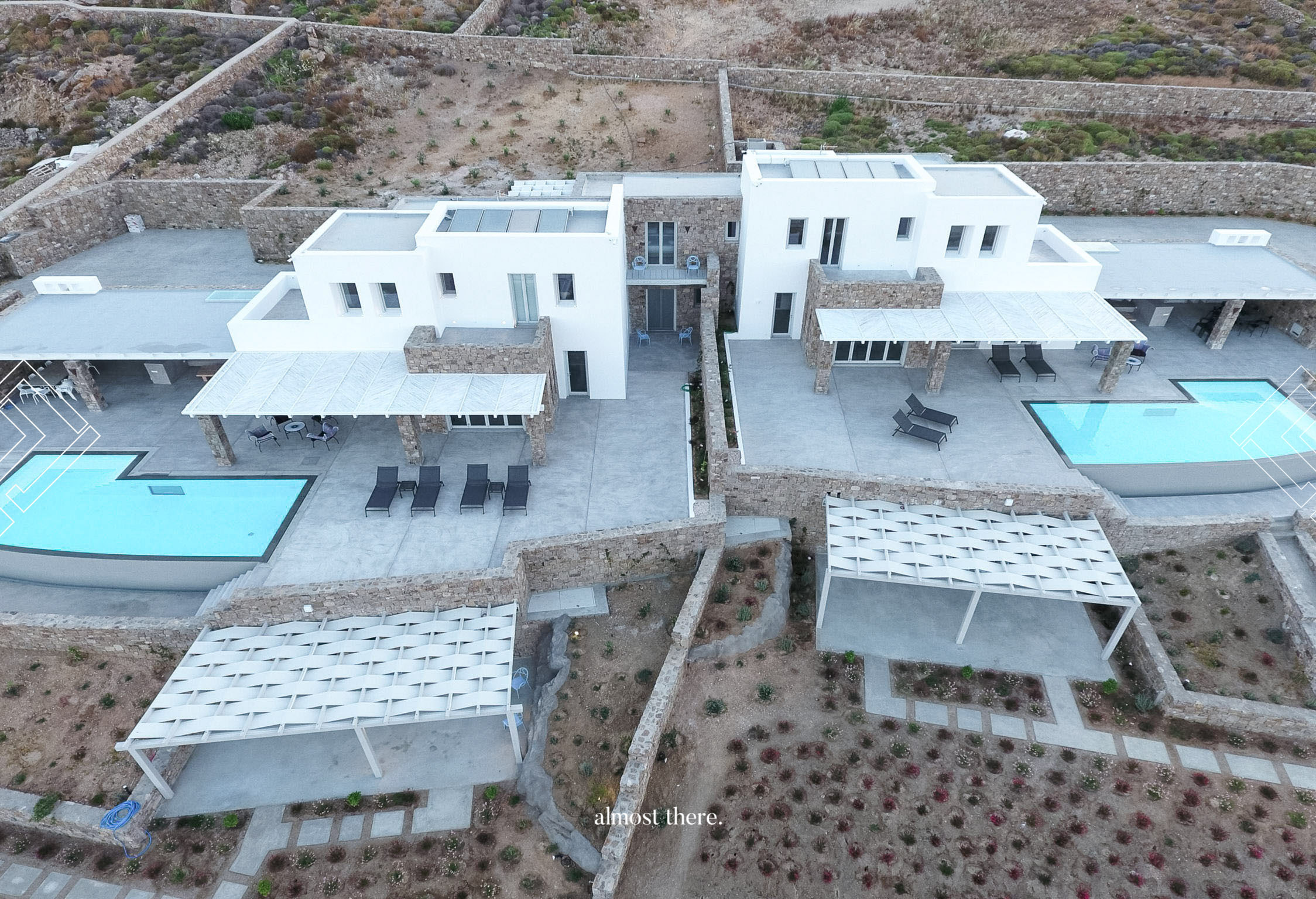 Villa Trinity III
