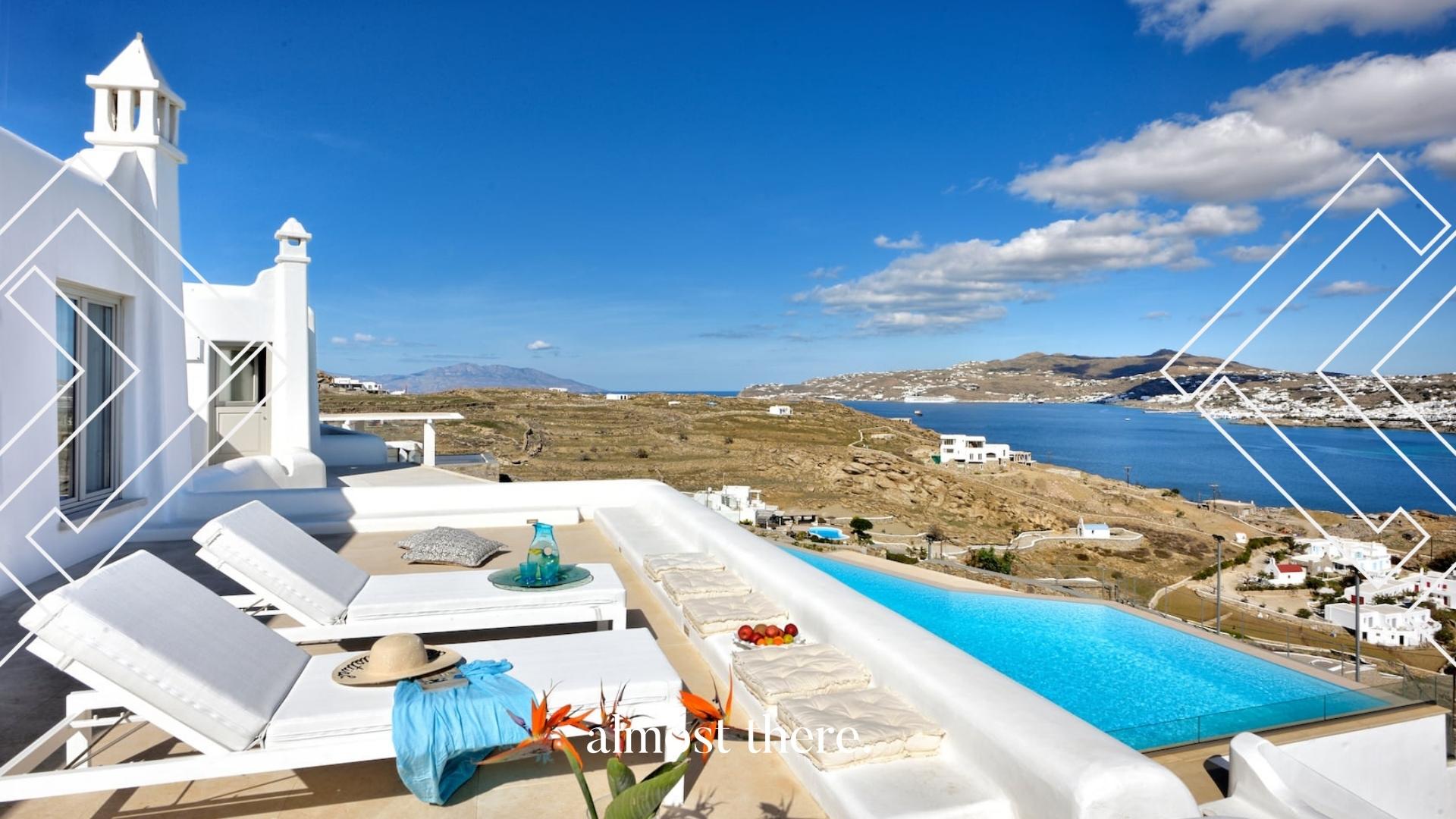 Villa Ornos