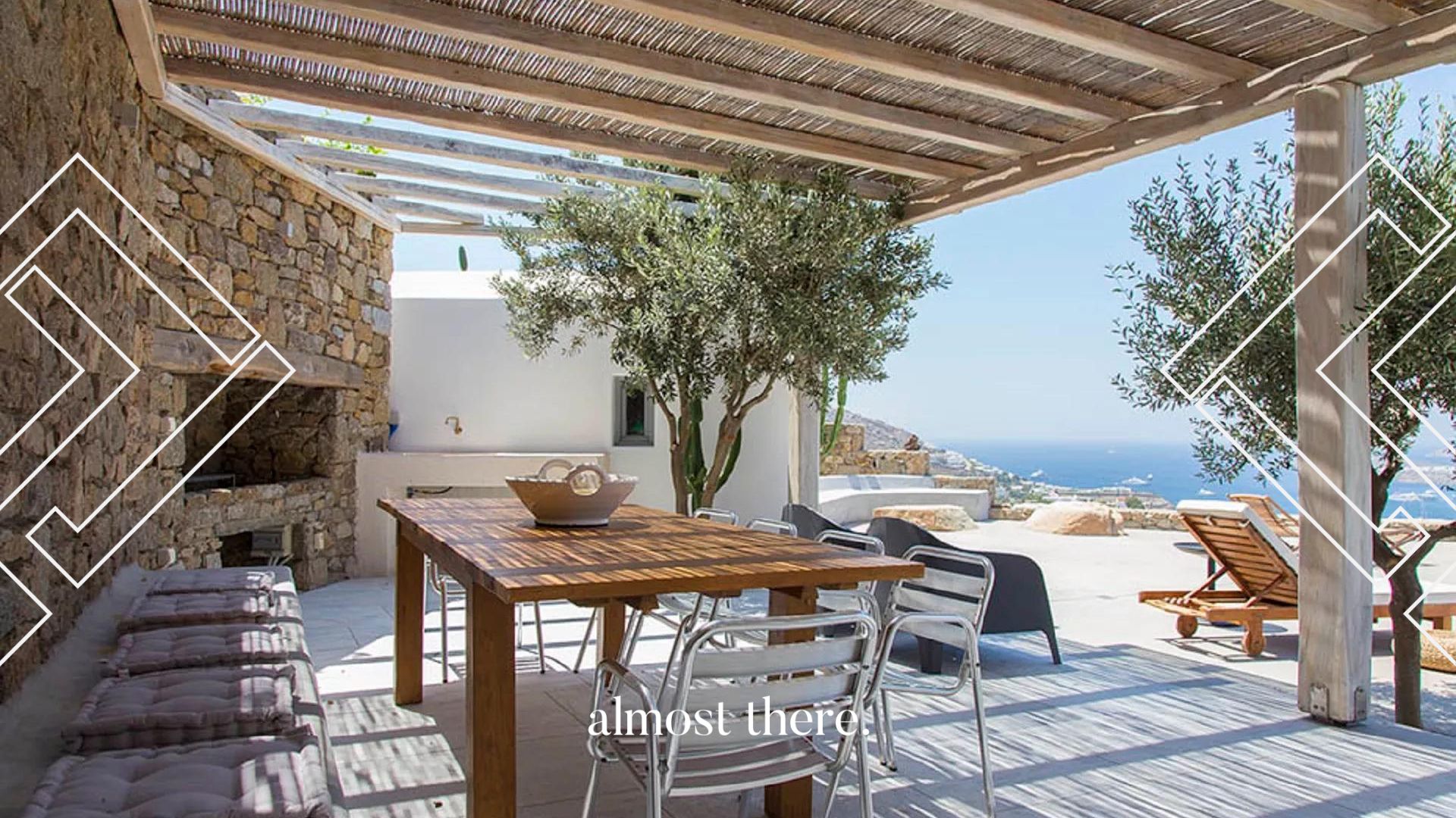 Villa Grace