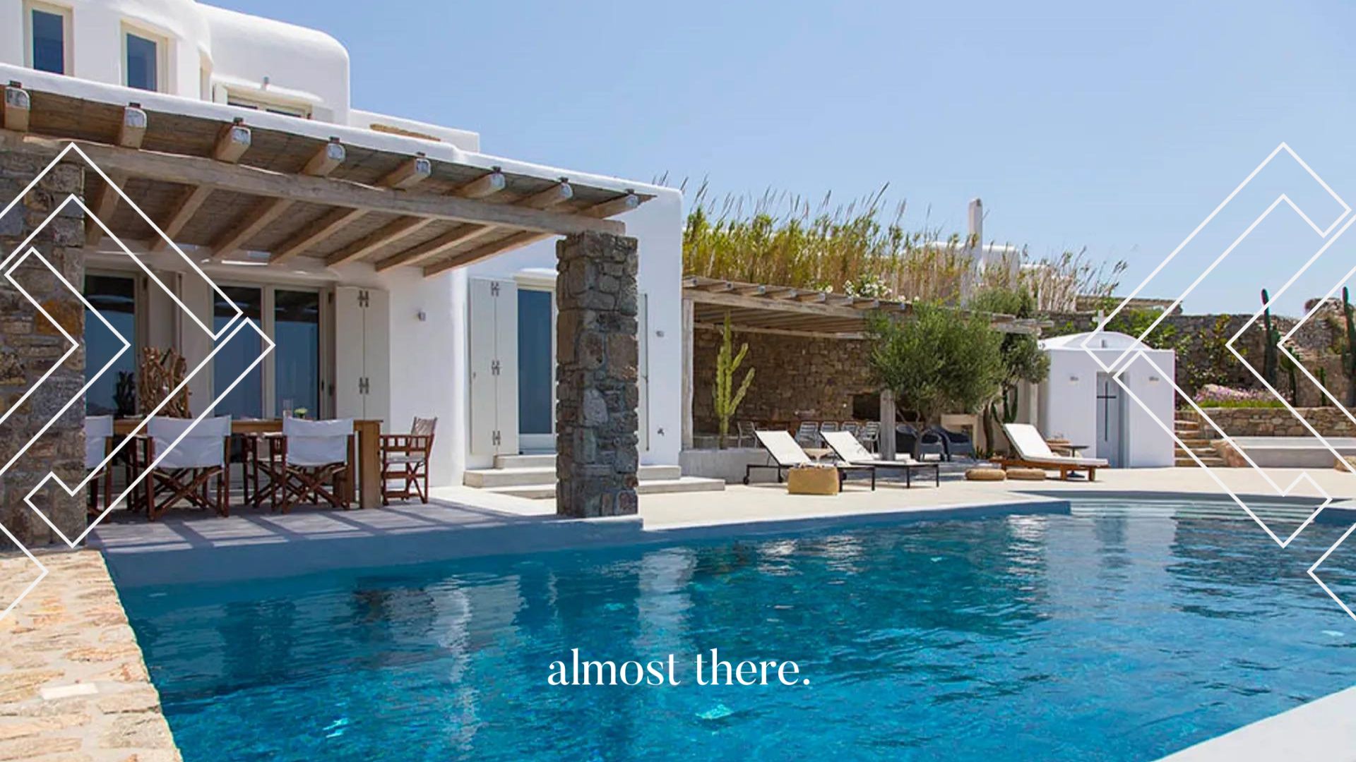 Villa Grace
