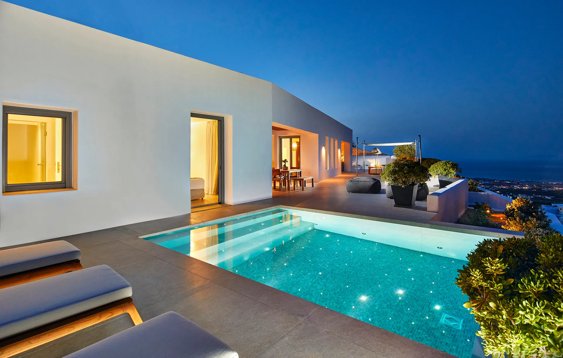 Villa Valentina