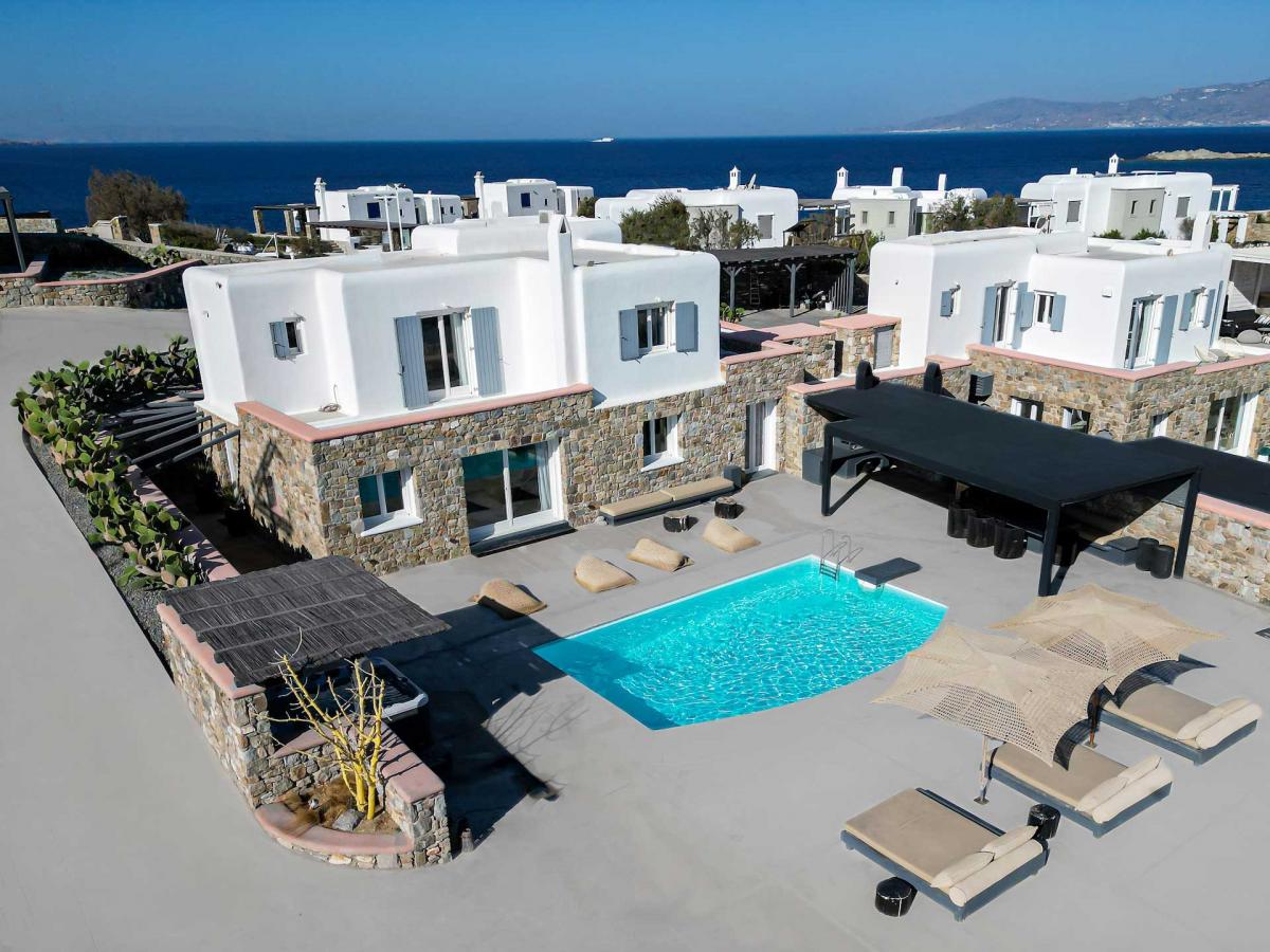 Villa Ines One