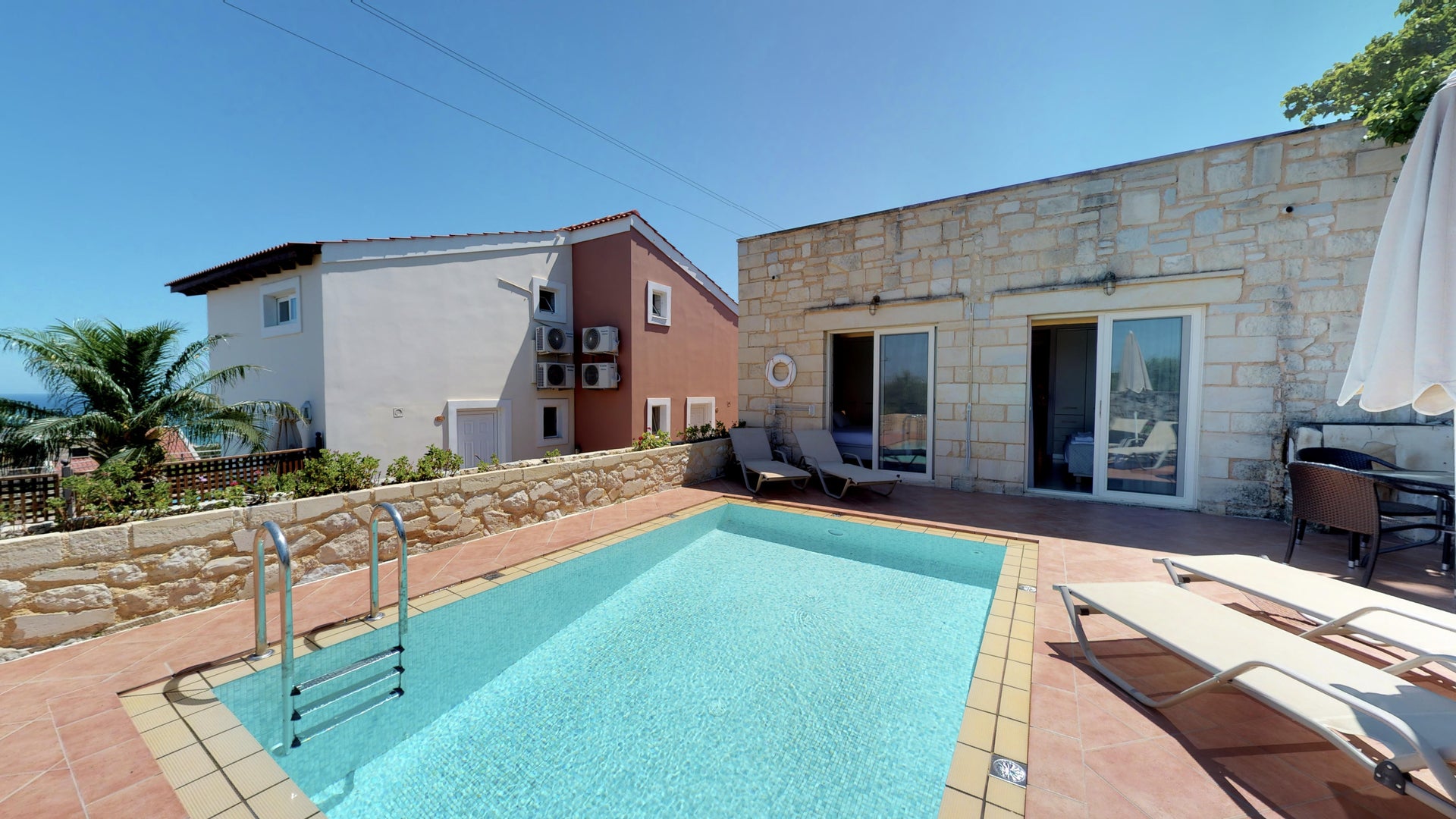 Villa Aesop