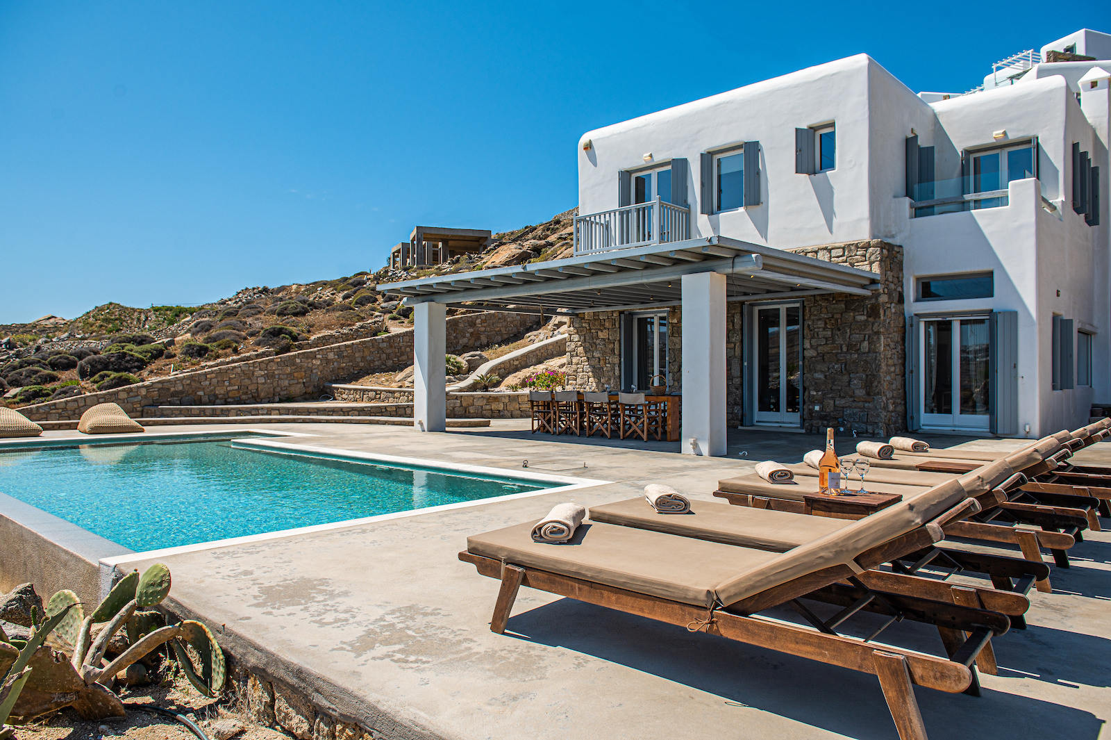 Villa Vicente One