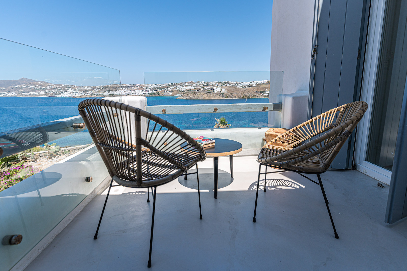 Villa Vicente One