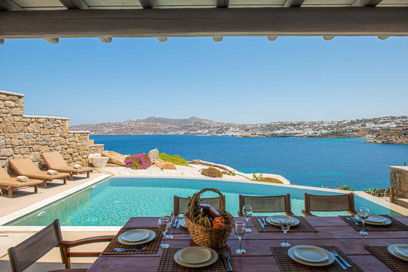 Villa Vicente Two