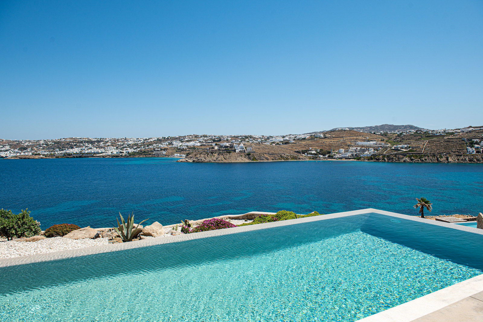 Villa Vicente Tres