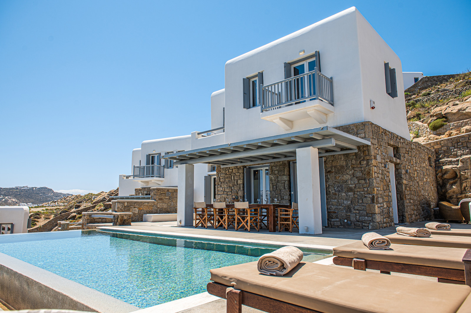 Villa Vicente Tres