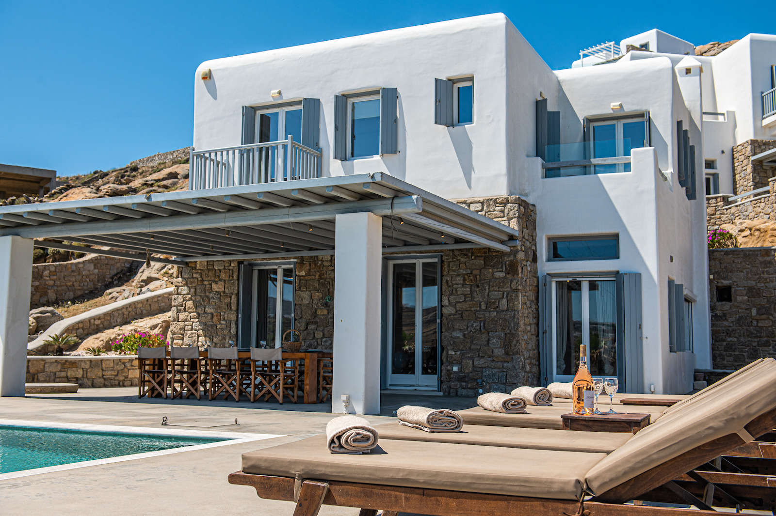 Villa Vicente Tres