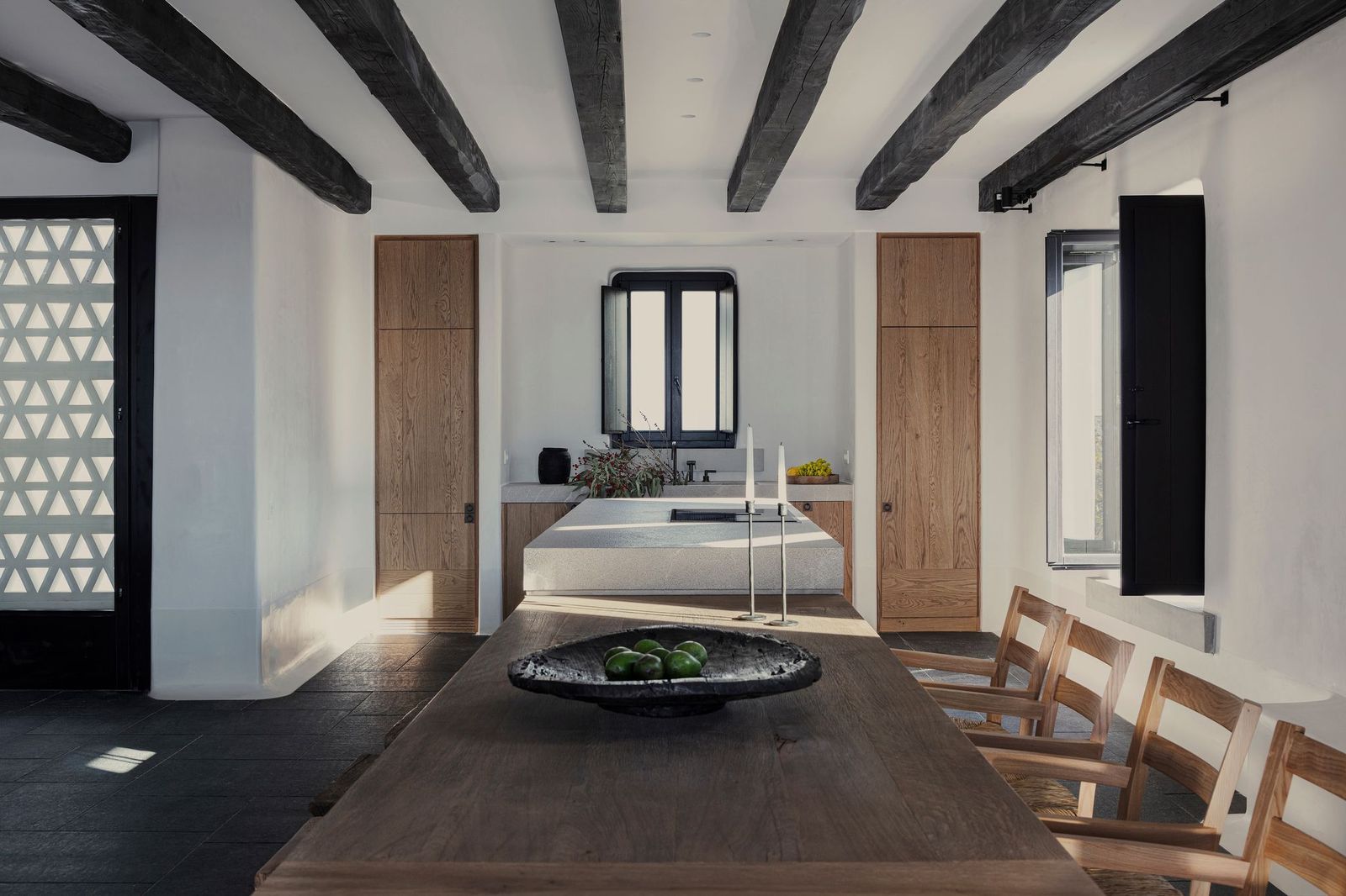 Kalesma Apollon Villa with Private Pool