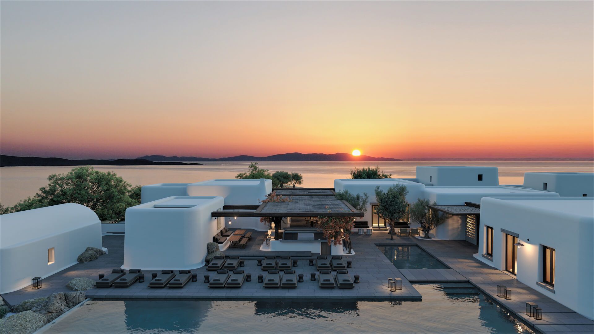 Kalesma Leto Villa with Private Pool