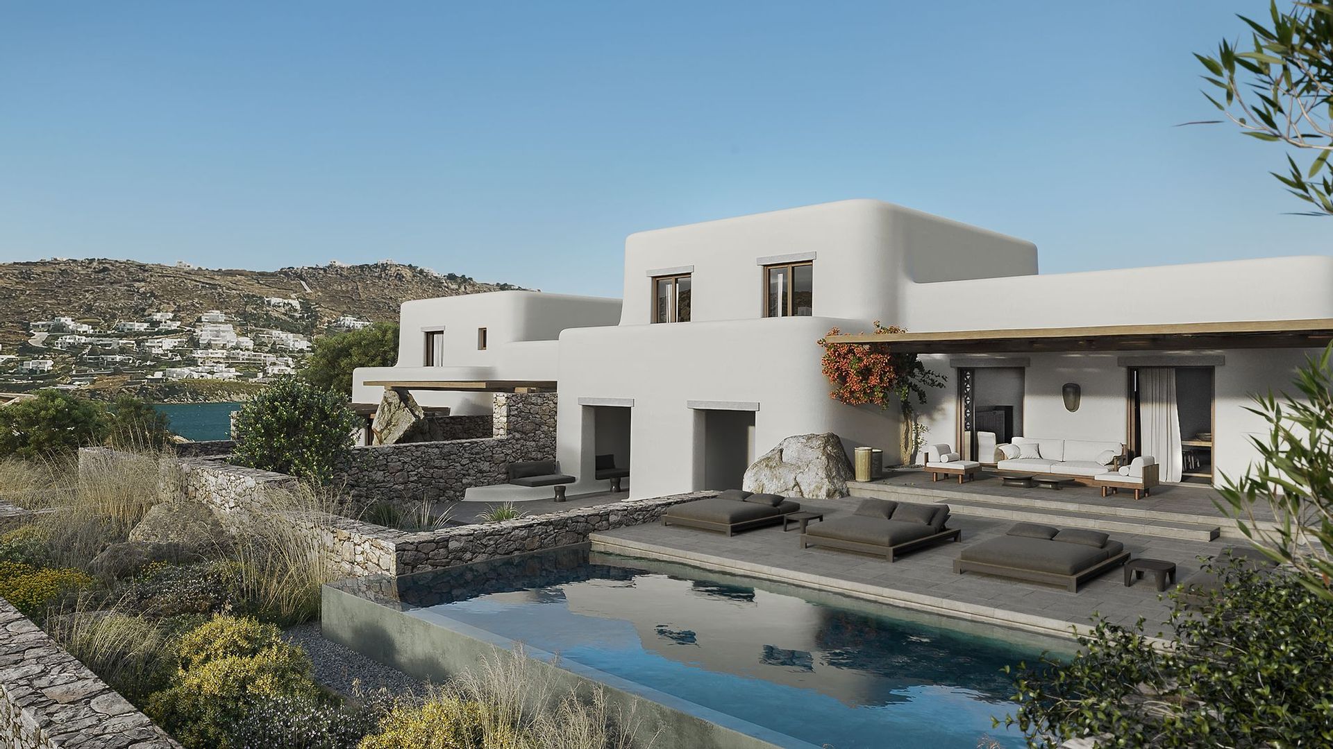 Kalesma Leto Villa with Private Pool