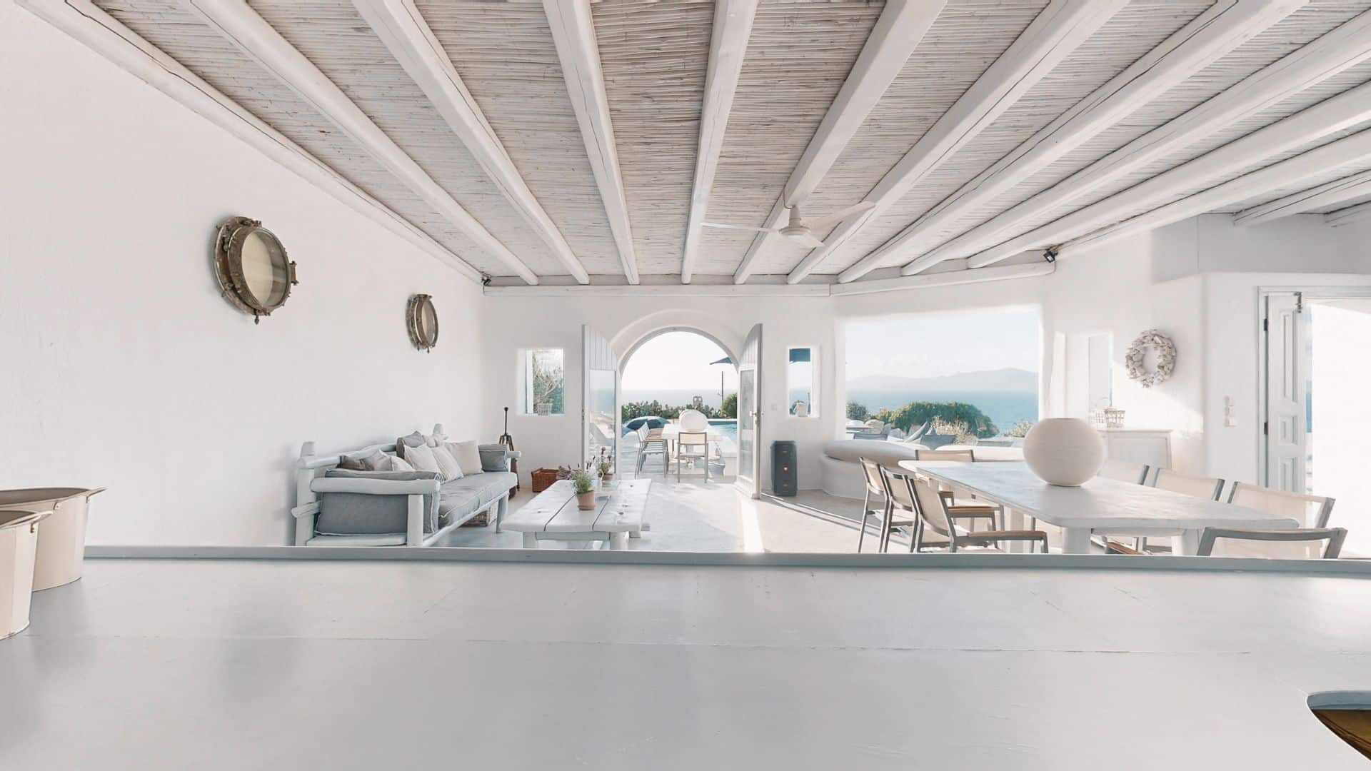 Villa Lopez