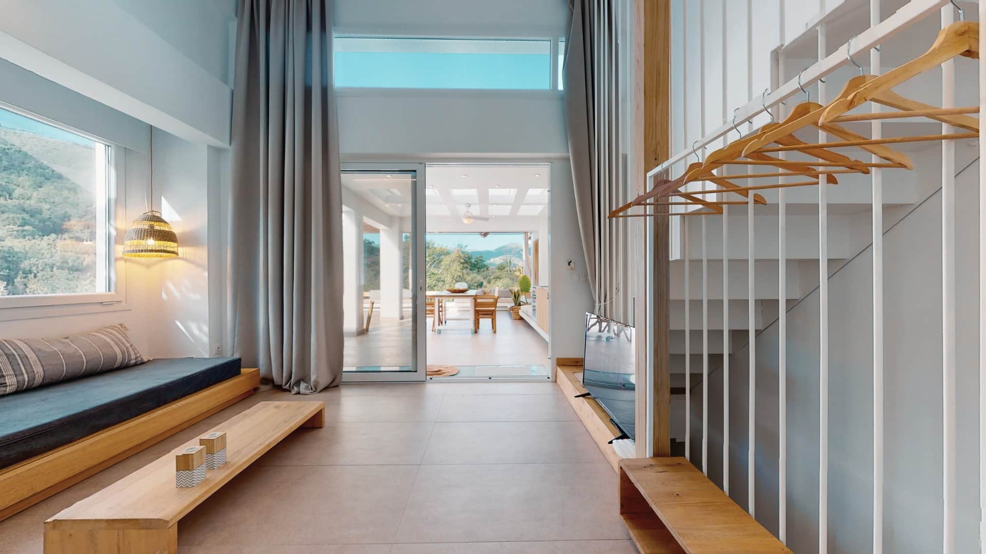 Villa Utopia 1