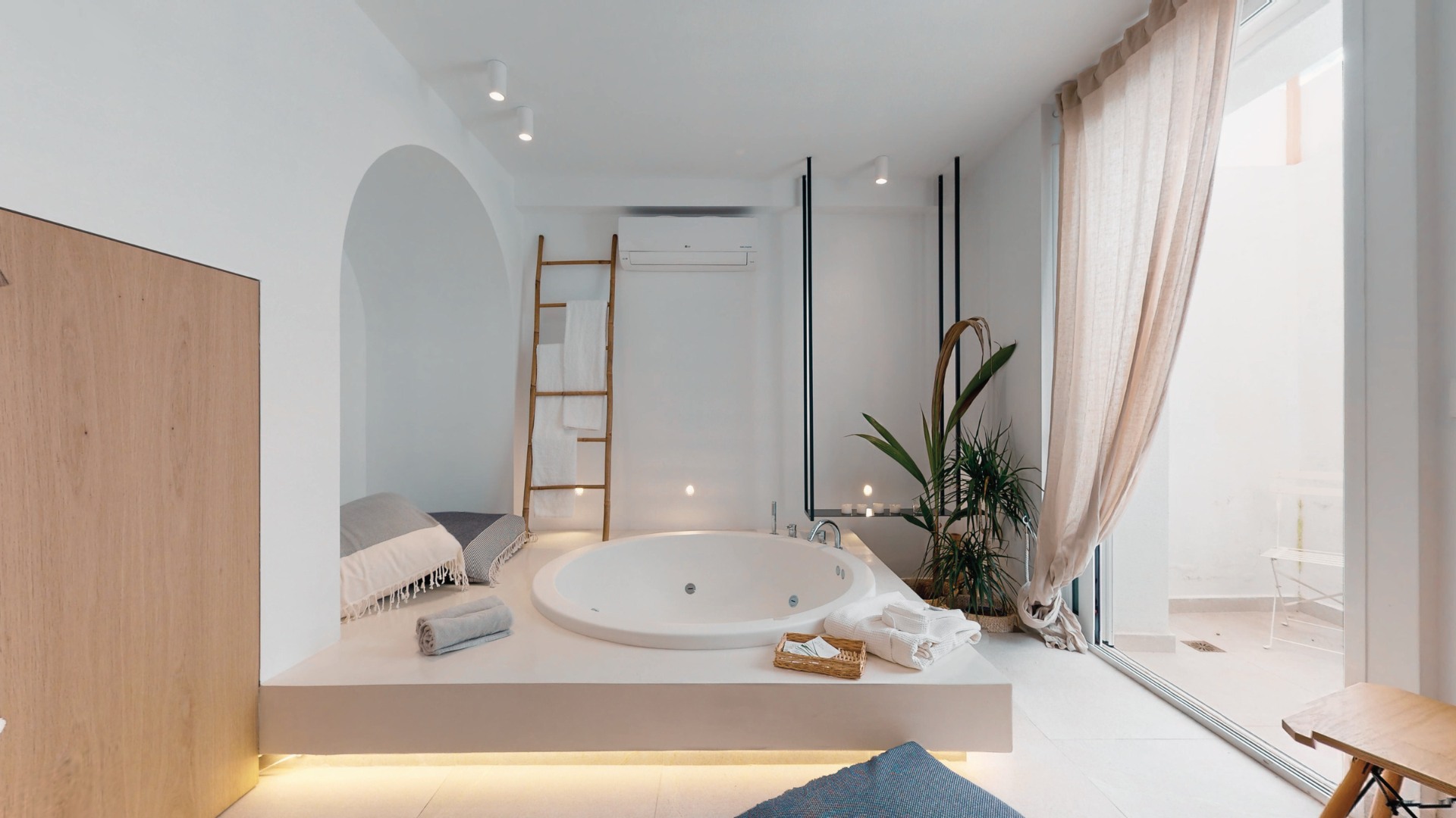 Villa Utopia 1