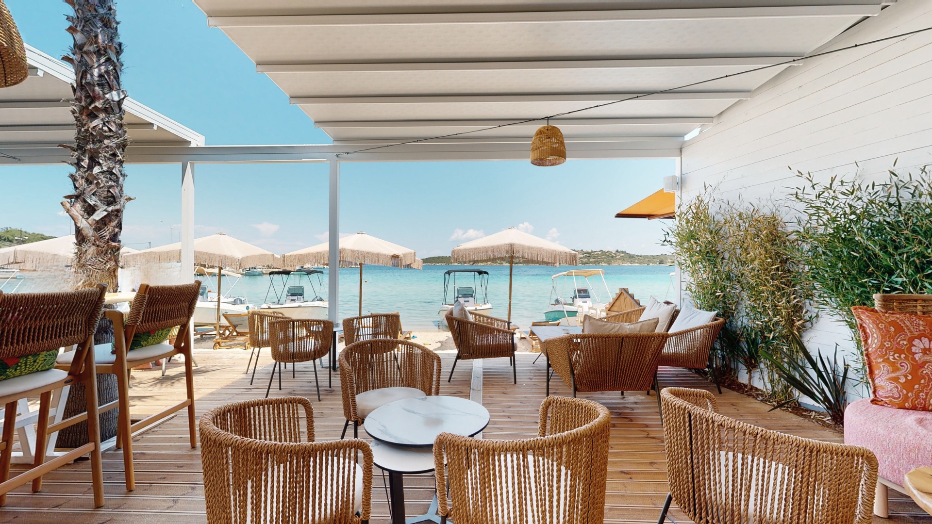 Porto Brava Villas